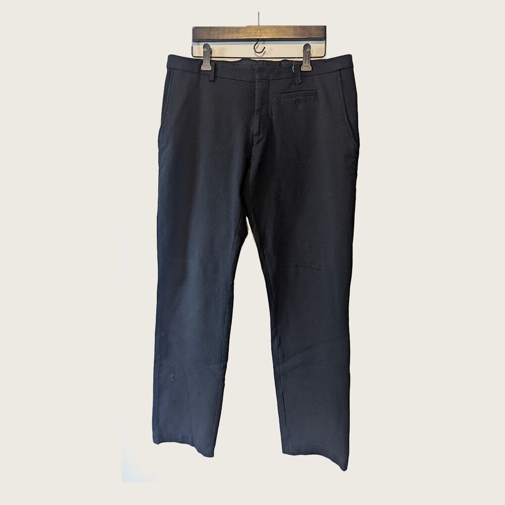 SARAH PACINI - Deconstructed pants - Sz 02